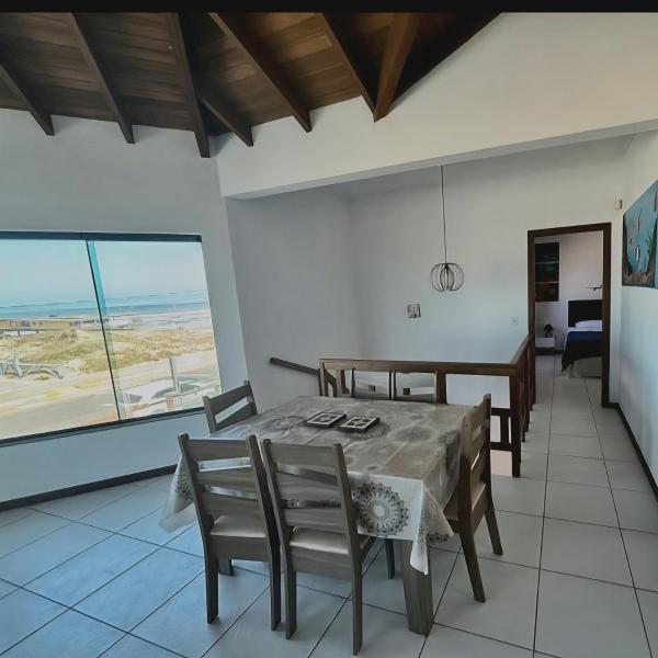 Apartamento camarote a Beira Mar - Foto 5