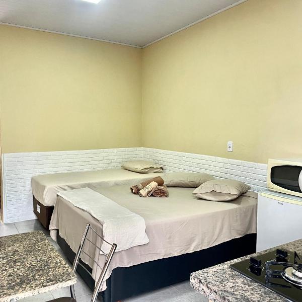 Mini Casa 6 - Foto 2