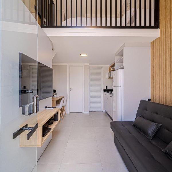 Garten Loft Condomínio Flipchave GL000 - Foto 5