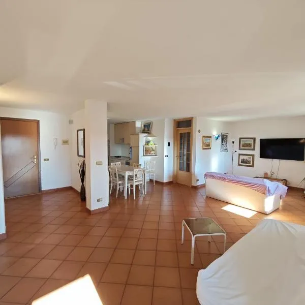 Corte degli Artisti, hotel v destinaci Sedegliano