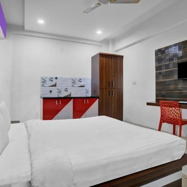 Collection O Jineshwari Hotel photo 2