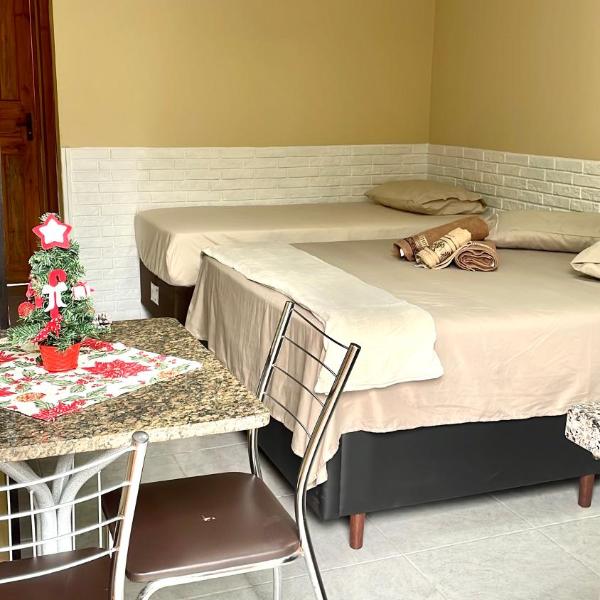 Mini Casa 6