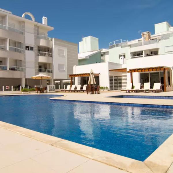 Apartamento Luxo Beira Mar - Foto 4