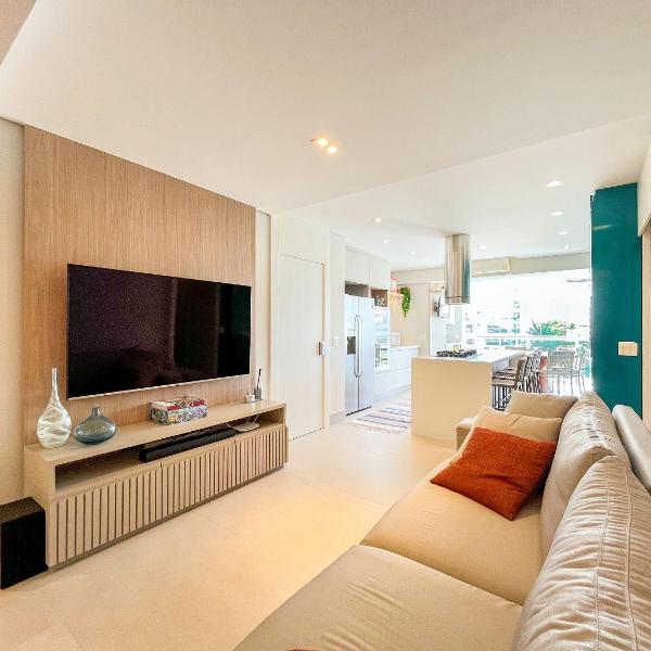 Riviera | All Time Elegante e Amplo - Enxoval Comp