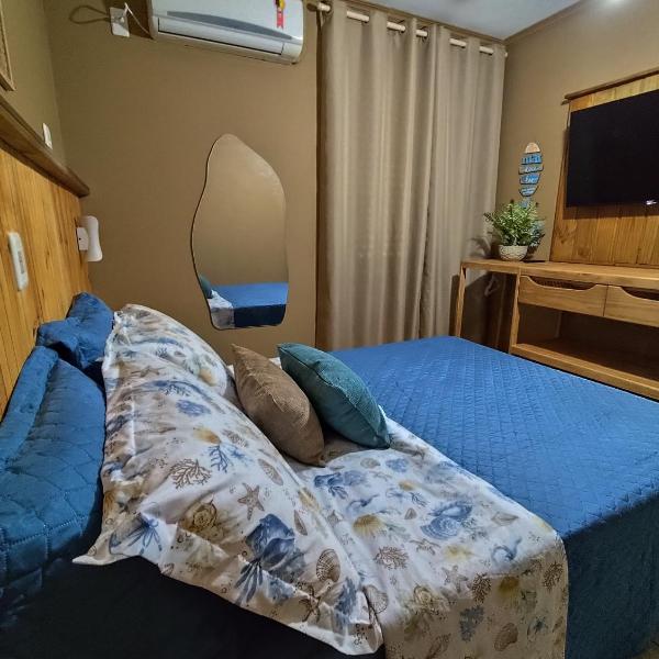 Casa de Praia Sol e Mar em Itapoá - Foto 2