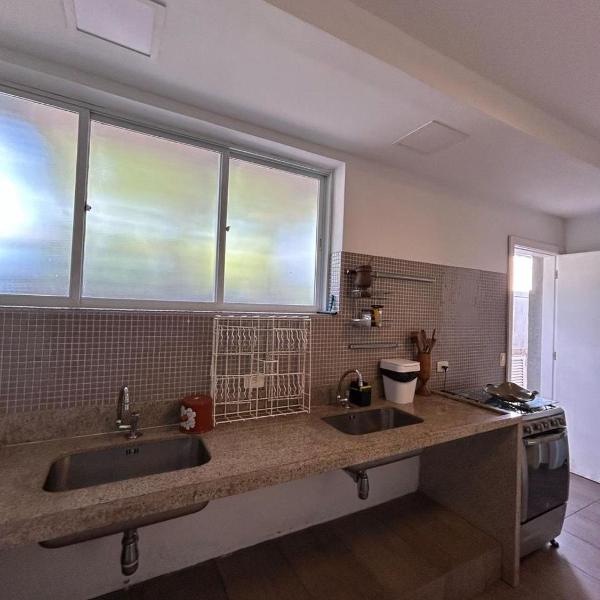 Casa Com Piscina no Guaruja - Foto 3
