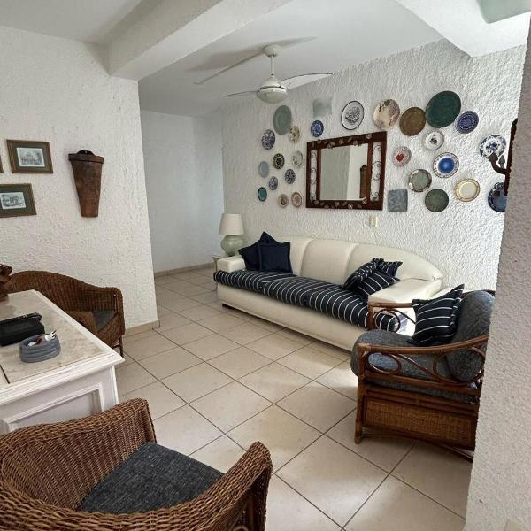 Casa Com Piscina no Guaruja - Foto 2
