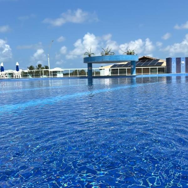 Condomínio Villa das Águas Litoral Sul de Sergipe - Foto 4