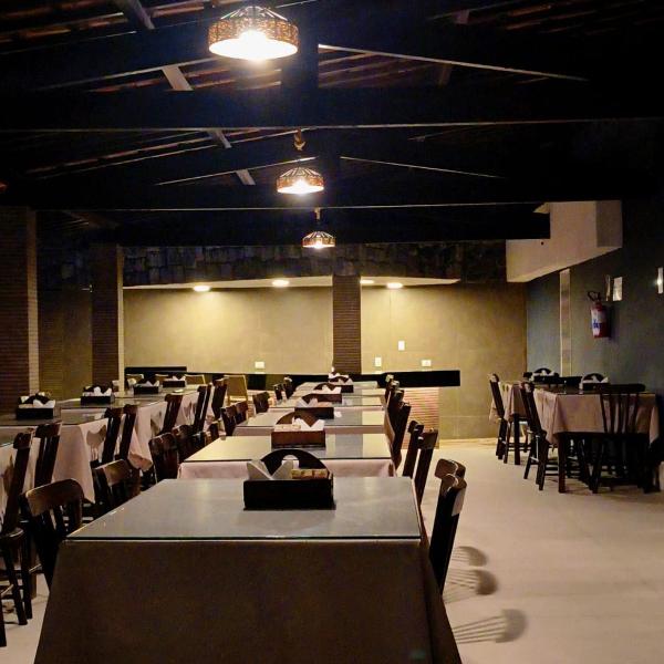 Hotel Três Palmeiras - Foto 5