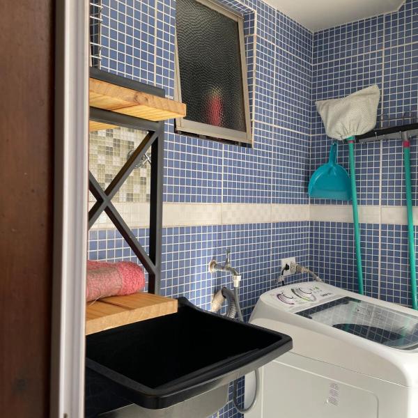 APARTAMENTO FAMÍLIA 3 Quartos 6 Hóspedes 2 BANHEIROS GARAGEM GRÁTIS CENTRO DE FOZ - Foto 3