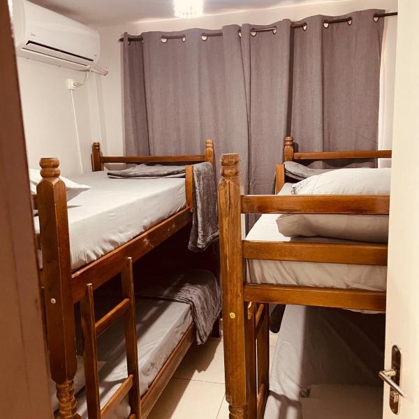 APARTAMENTO FAMÍLIA 3 Quartos 6 Hóspedes 2 BANHEIROS GARAGEM GRÁTIS CENTRO DE FOZ - Foto 2