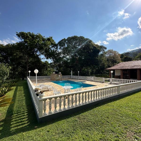 Chácara para Alugar Recanto dos Picutis - Foto 2