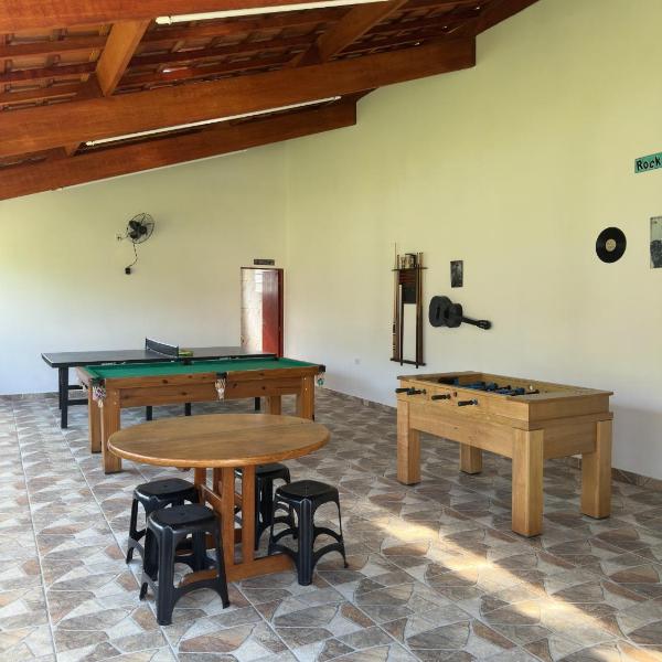 Chácara para Alugar Recanto dos Picutis - Foto 4