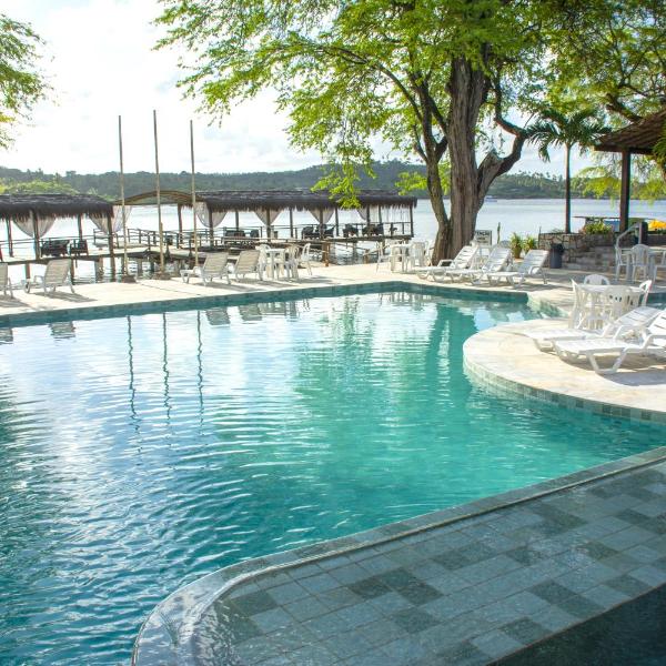 Amoaras Resort