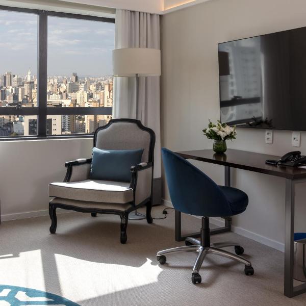 Blue Tree Premium Paulista - Foto 4