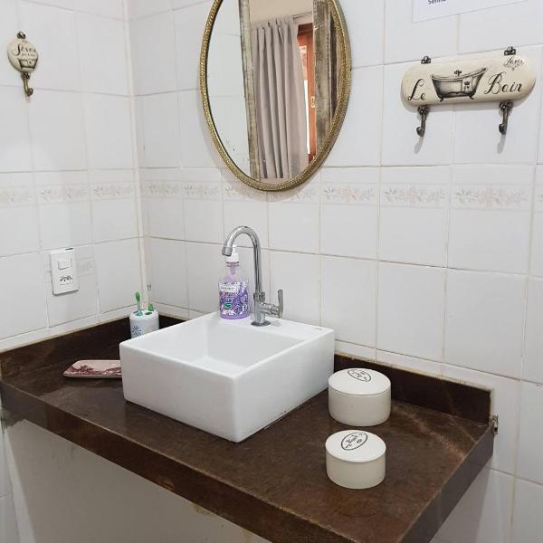 Suítes em Casa na Serra em Paty do Alferes Rj - Foto 3