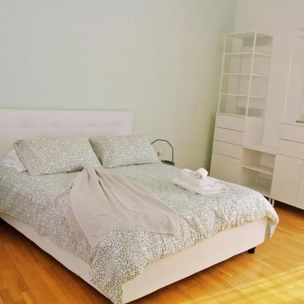 Maison 161, ξενοδοχείο σε Ριέτι