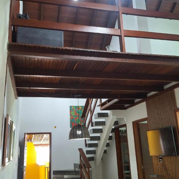 Casa 05 - Grande Família