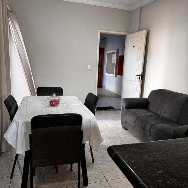 Condominio Delville 2 quartos