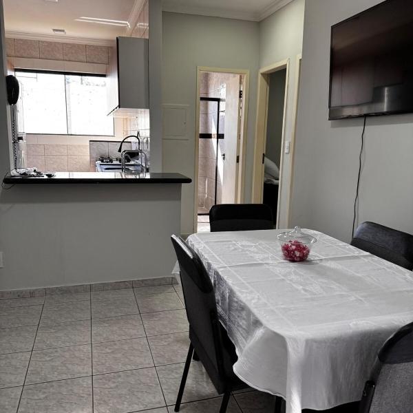 Condominio Delville 2 quartos - Foto 4