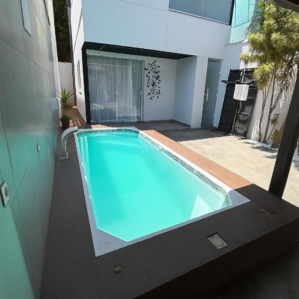 Casa Brisa de Tucuns - Foto 5