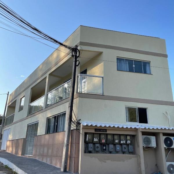 Apartamento 1 en Condominio Cerrado Reserva Natural