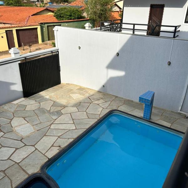 Pousada Cantinho da Jú - Foto 4