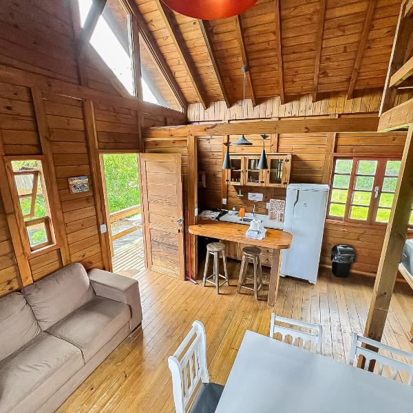 Arte da Tribo Hostel & Camping - Foto 5