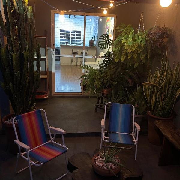 Casa Flor - Ribas do Rio Pardo - Foto 4