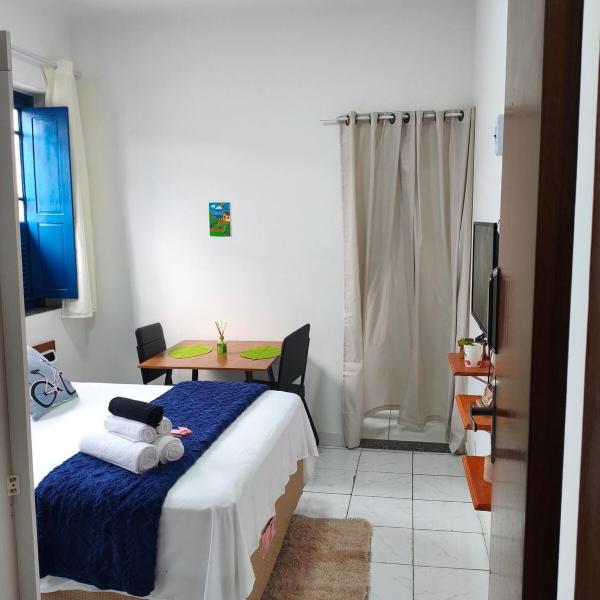 Apartamento Na rua do Engenhão RJ - Foto 2