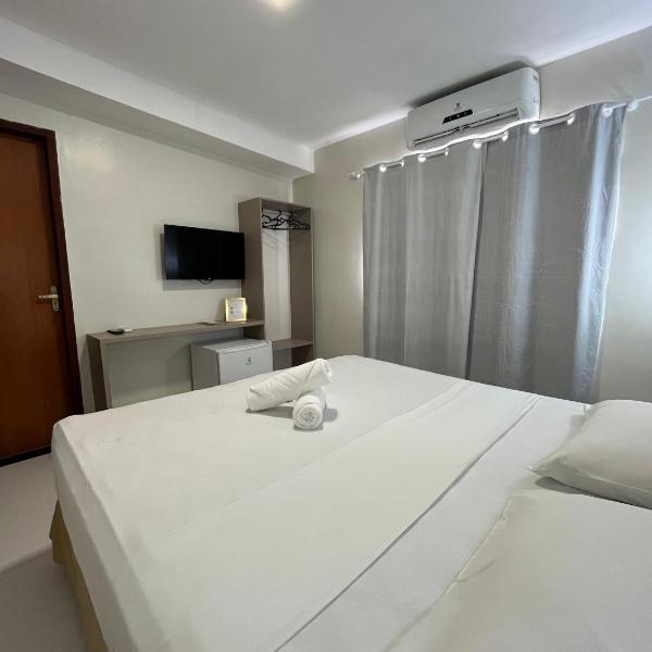 Vila Mar Eco Hotel - Foto 2