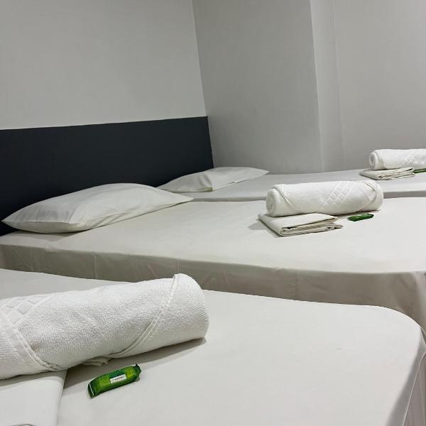 Vila Mar Eco Hotel - Foto 3