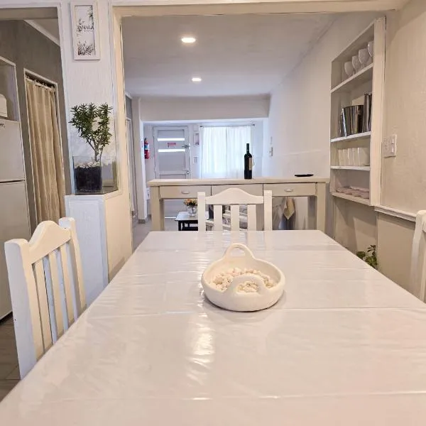 Casa con Pileta, Parrilla y Acceso con Rampa, hotel a Ramallo