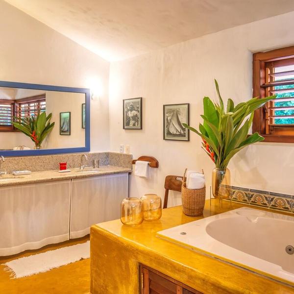 Casa Rudá - Condominio Piri - Trancoso - Foto 3