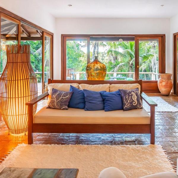Casa Rudá - Condominio Piri - Trancoso - Foto 2