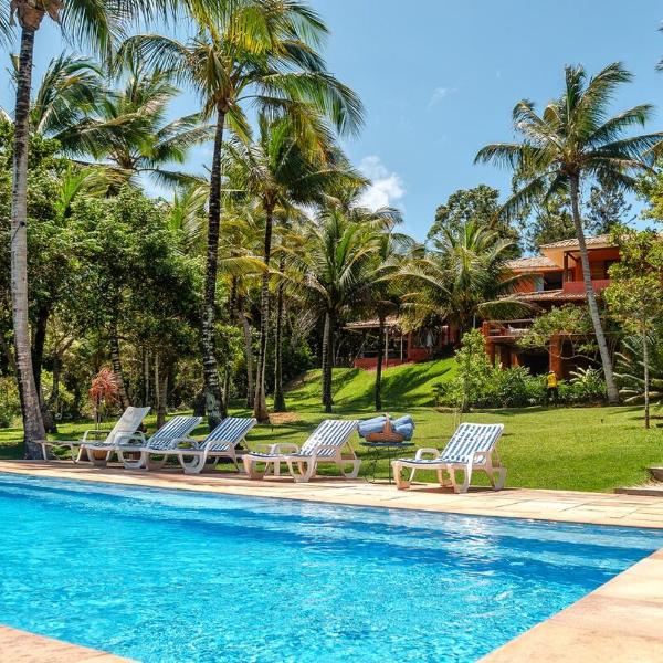Casa Rudá - Condominio Piri - Trancoso - Foto 4
