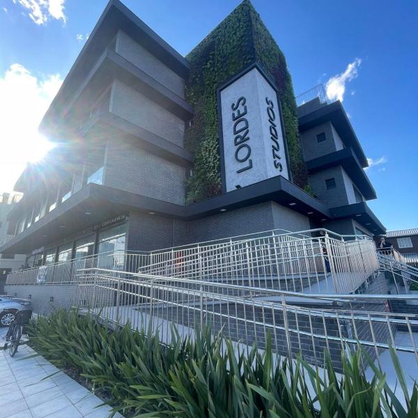 Lordes Studios