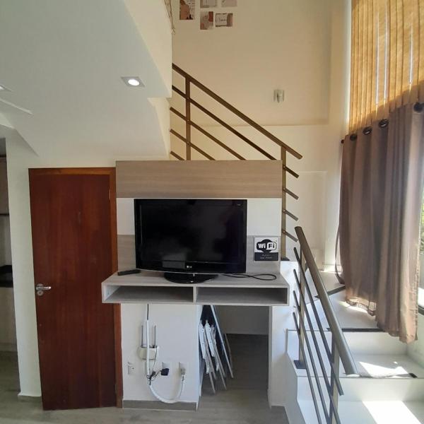 Loft torres Las piedras praia da Cal - Foto 5