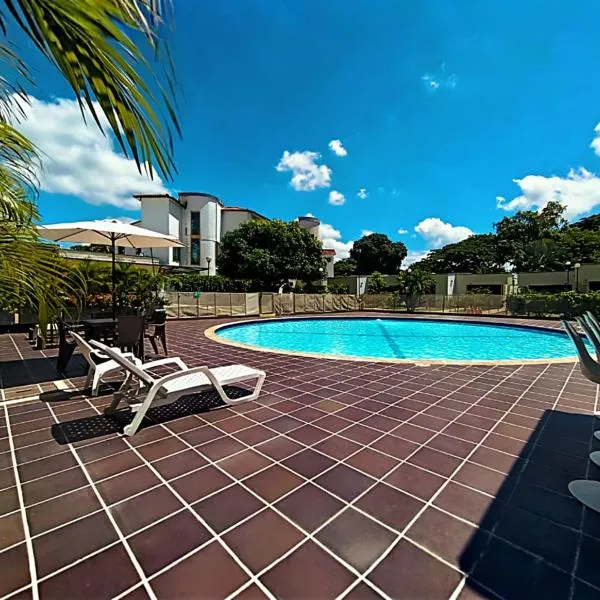 Hotel TACALOA INN EXPERIENCE, hotel a Ricaurte