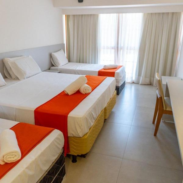Amoaras Resort - Foto 2