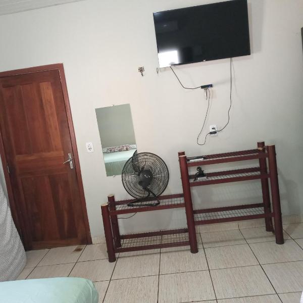 Alter do Chão- Casa 01 - Foto 5