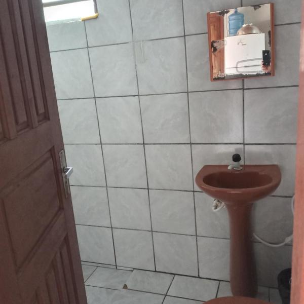 Alter do Chão- Casa 01 - Foto 3