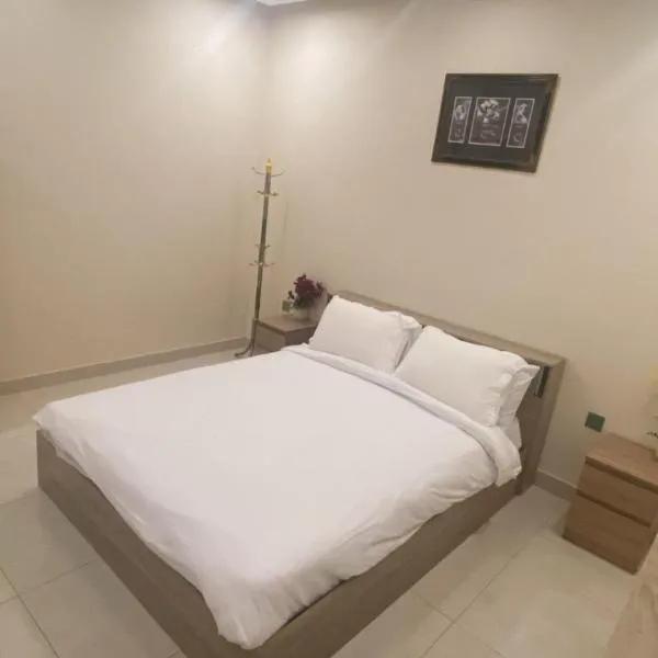 شاليهات بلو لاجون, hotel in Jeddah