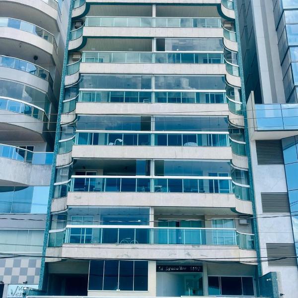 Apartamento M&G Praia do Morro
