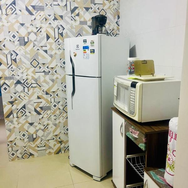 Apartamento M&G Praia do Morro - Foto 4