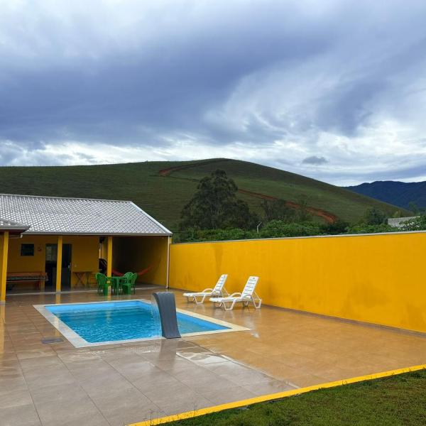 Chácara Vista do Pico Agudo - Foto 4