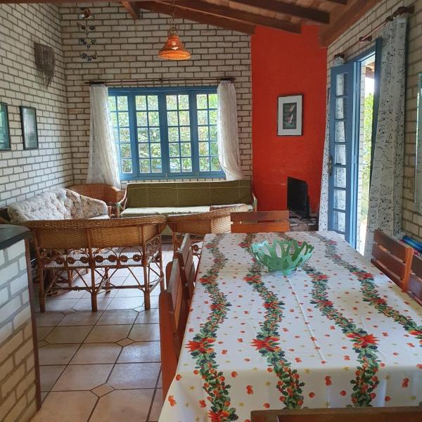 Casa Sol e Mar - Foto 2
