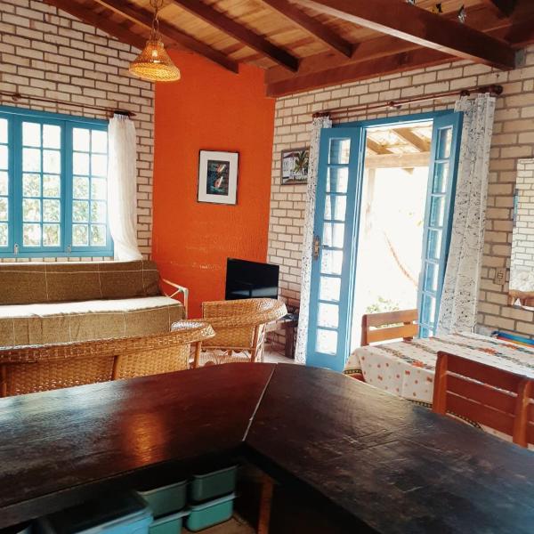 Casa Sol e Mar - Foto 5