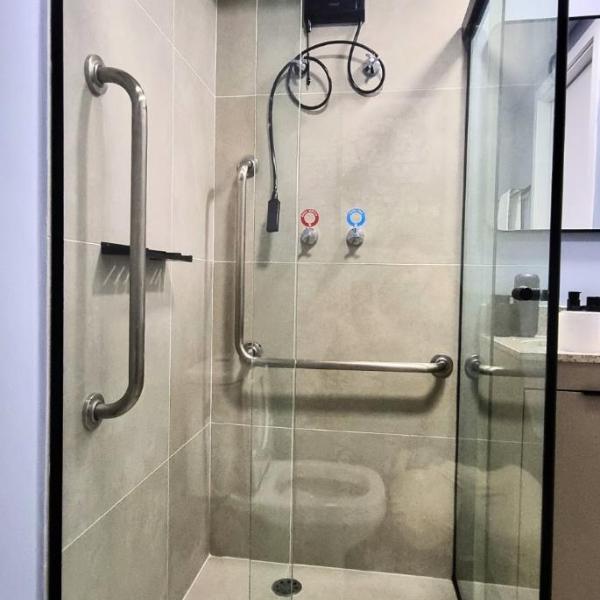 Confortável e moderno Studio próximo a USP e metrô Butantã - Foto 3
