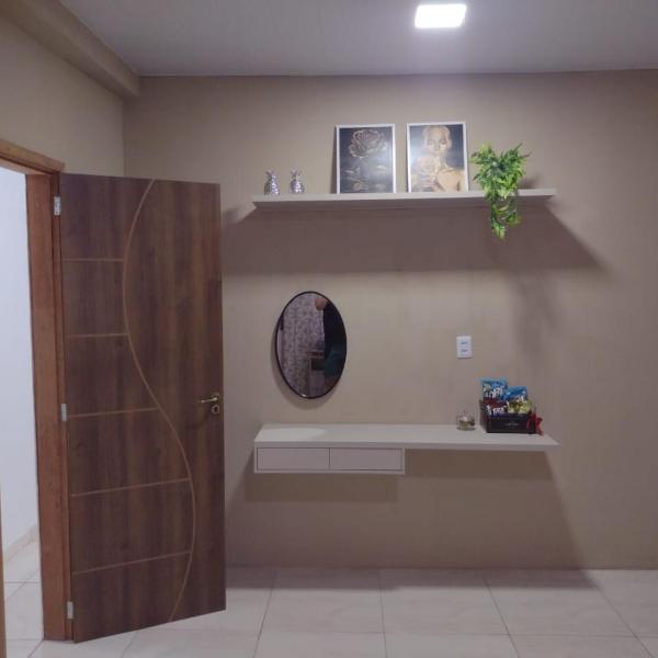 Residência dos Valentes - Foto 3